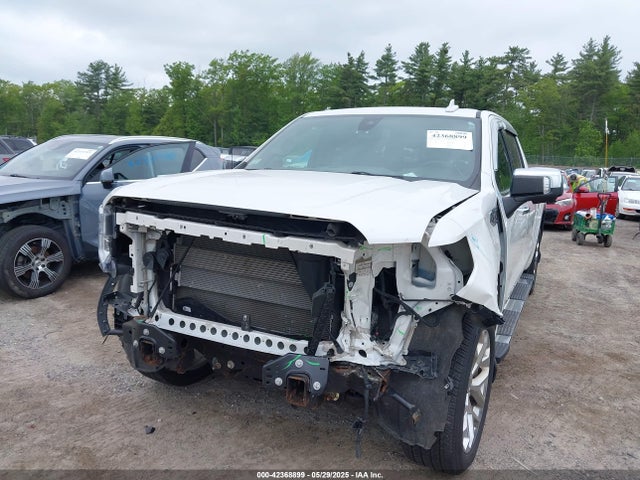 1GTU9FEL7KZ257183 GMC l87 - di dfm, alum, gen 5