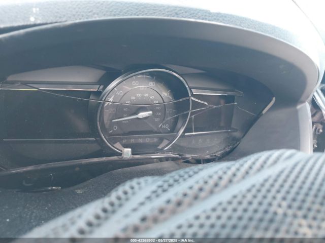1FM5K7FH3JGC92656 Ford Explorer Limited