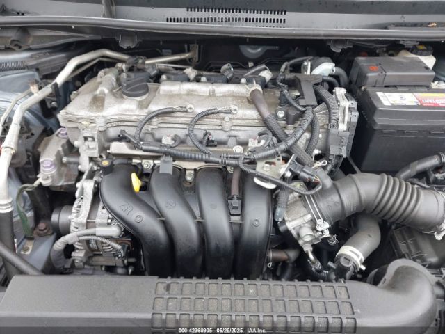 2021 TOYOTA COROLLA 5YFEPMAE4MP236066 Photo 9