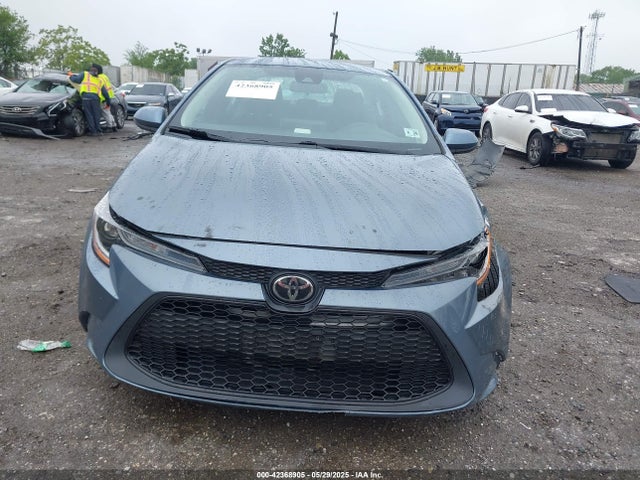 Toyota 2zr-fae 2021 5YFEPMAE4MP236066 Image 11