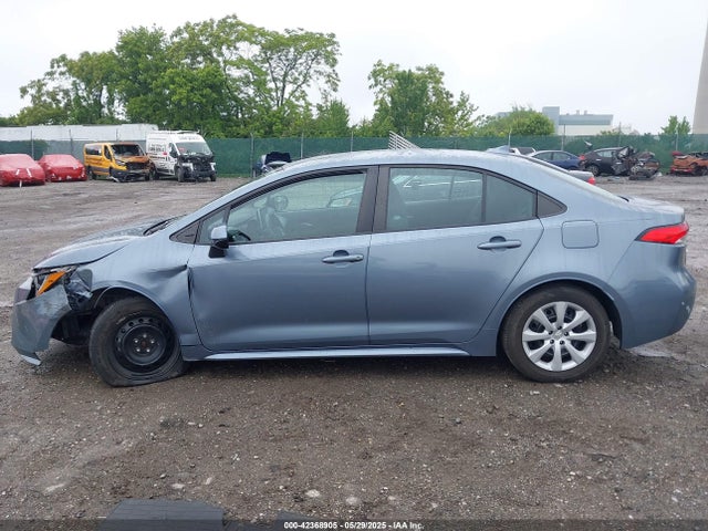 Toyota 2zr-fae 2021 5YFEPMAE4MP236066 Image 13