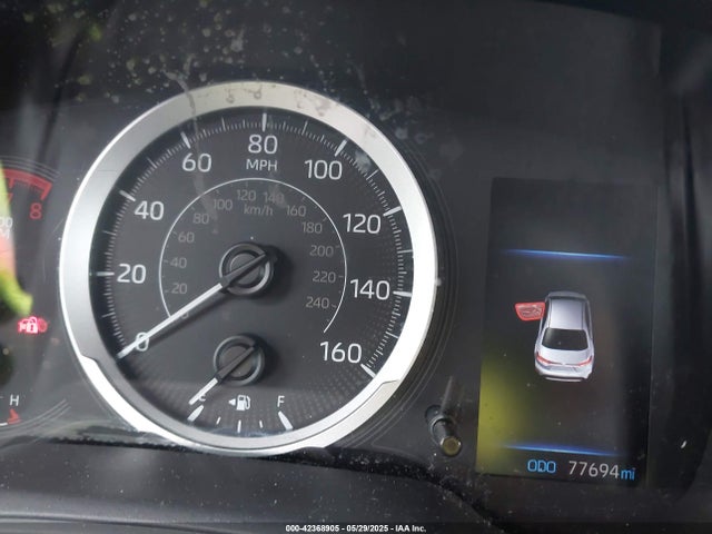 Toyota 2zr-fae 2021 5YFEPMAE4MP236066 Image 14