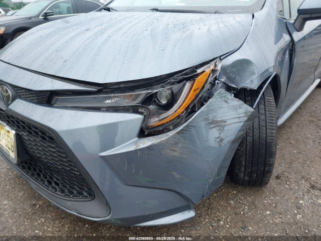 2021 TOYOTA COROLLA 5YFEPMAE4MP236066 Photo 5