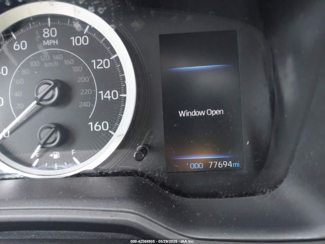 2021 TOYOTA COROLLA 5YFEPMAE4MP236066 Photo 6