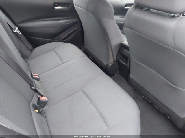 2021 TOYOTA COROLLA 5YFEPMAE4MP236066 Photo 7