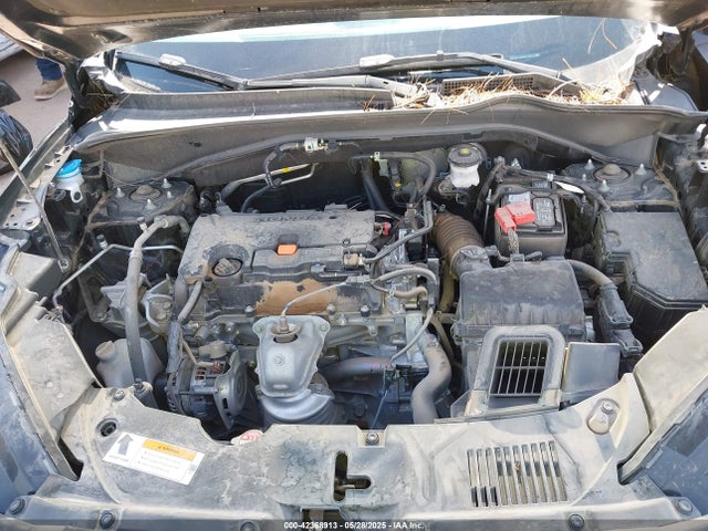 3CZRZ1H51PM719214 Honda k20z5