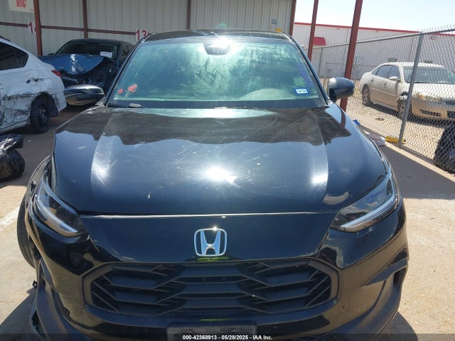 3CZRZ1H51PM719214 Honda k20z5
