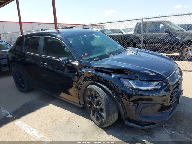 3CZRZ1H51PM719214 Honda k20z5
