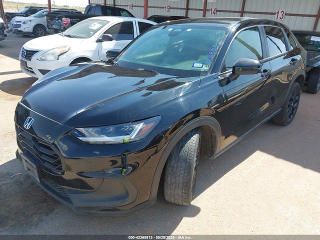 3CZRZ1H51PM719214 Honda k20z5