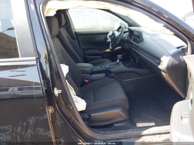 3CZRZ1H51PM719214 Honda k20z5