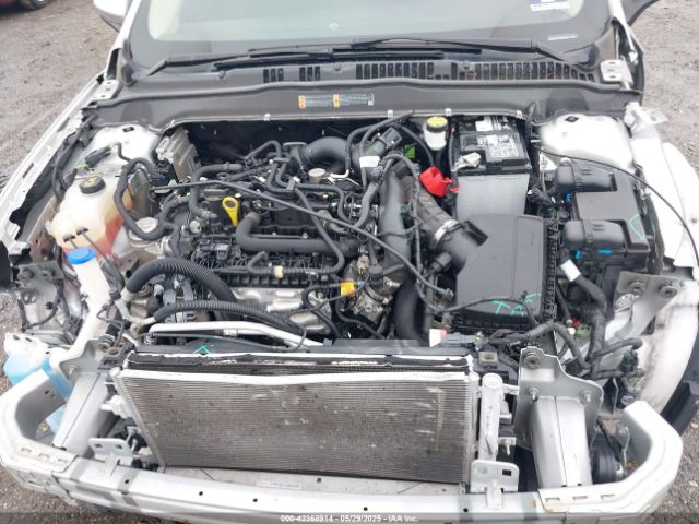 2018 FORD FUSION 3FA6P0HD2JR258699 Photo 9