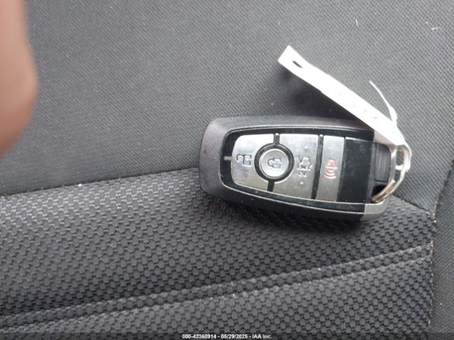 2018 FORD FUSION 3FA6P0HD2JR258699 Photo 10