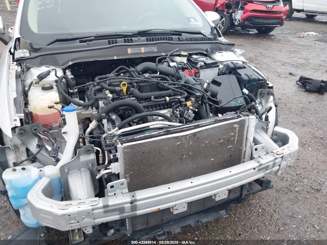 Ford Fusion 2018 3FA6P0HD2JR258699 Image 20