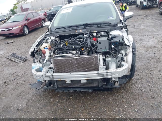 2018 FORD FUSION 3FA6P0HD2JR258699 Photo 5
