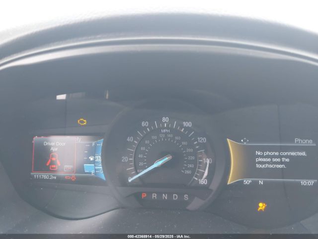 2018 FORD FUSION 3FA6P0HD2JR258699 Photo 6