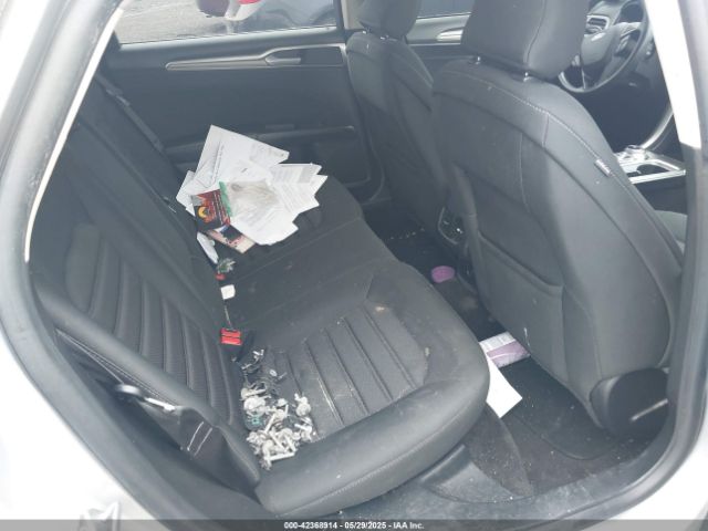 2018 FORD FUSION 3FA6P0HD2JR258699 Photo 7