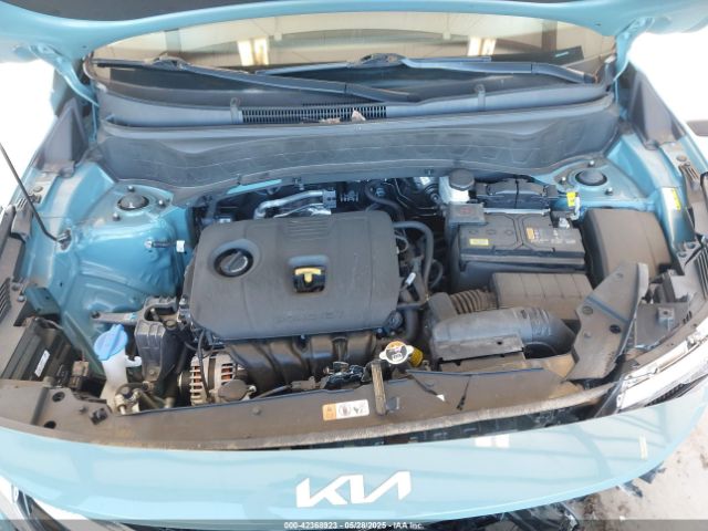 KNDERCAA3R7521593 KIA SELTOS EX