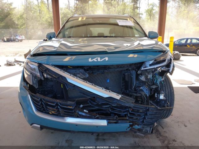 KNDERCAA3R7521593 KIA SELTOS EX