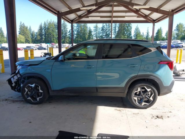 KNDERCAA3R7521593 KIA SELTOS EX