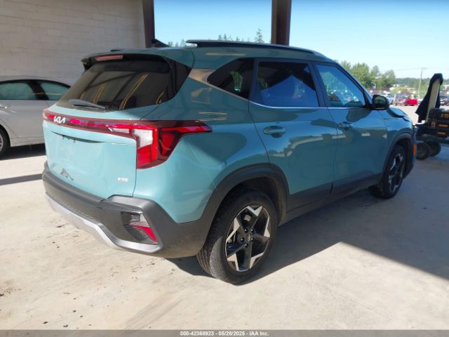KNDERCAA3R7521593 KIA SELTOS EX