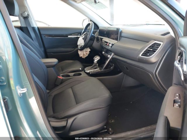 KNDERCAA3R7521593 KIA SELTOS EX