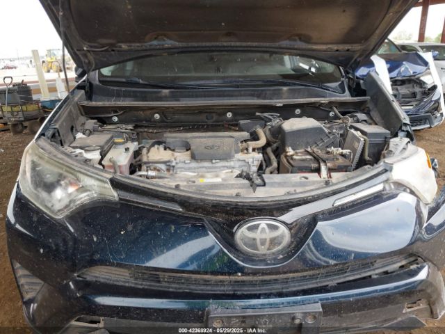 2T3ZFREV1JW505332 Toyota 2ar-fe
