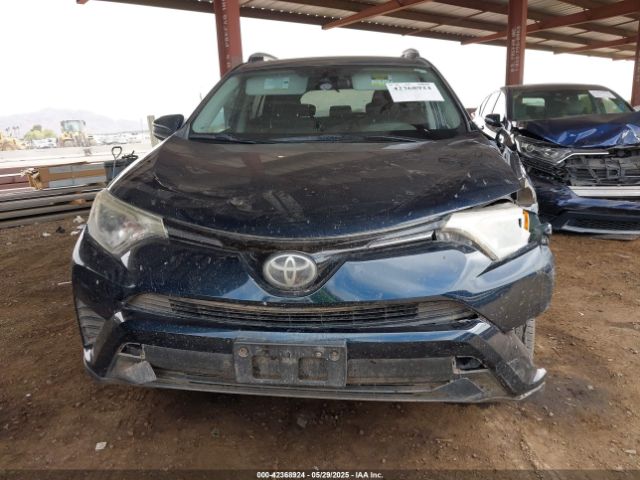 2T3ZFREV1JW505332 Toyota 2ar-fe