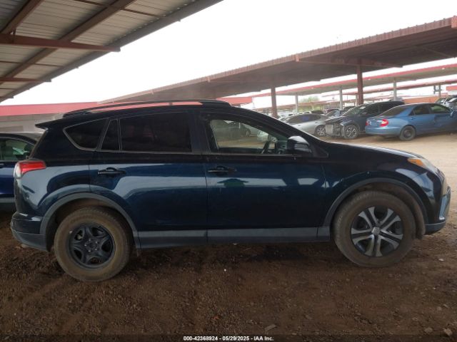 2T3ZFREV1JW505332 Toyota 2ar-fe