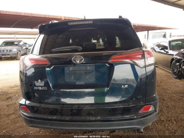 2T3ZFREV1JW505332 Toyota 2ar-fe