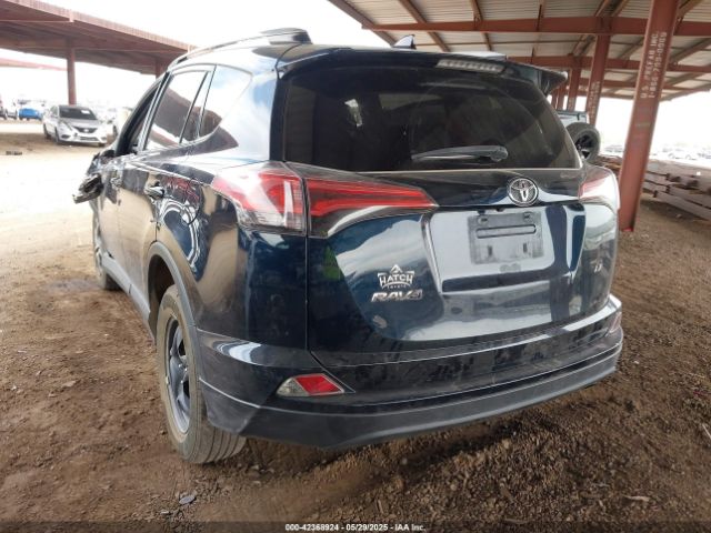 2T3ZFREV1JW505332 Toyota 2ar-fe