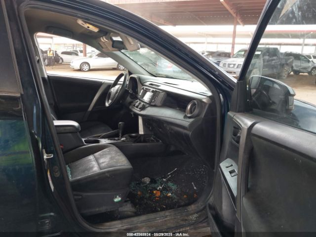 2T3ZFREV1JW505332 Toyota 2ar-fe