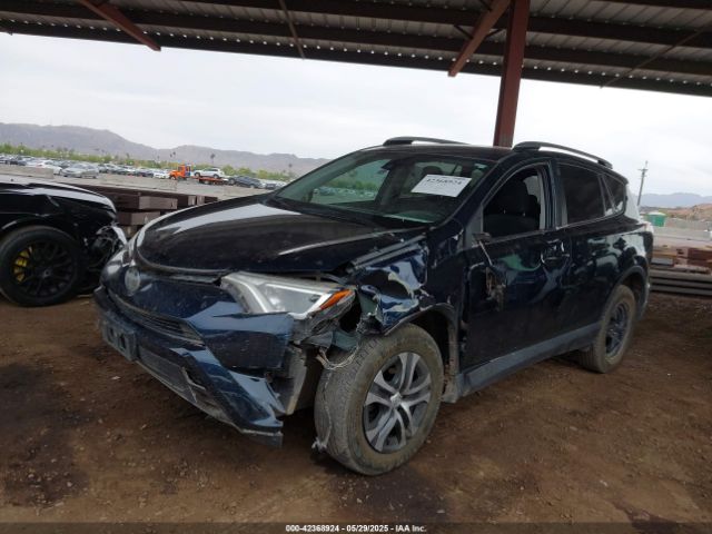 2T3ZFREV1JW505332 Toyota 2ar-fe