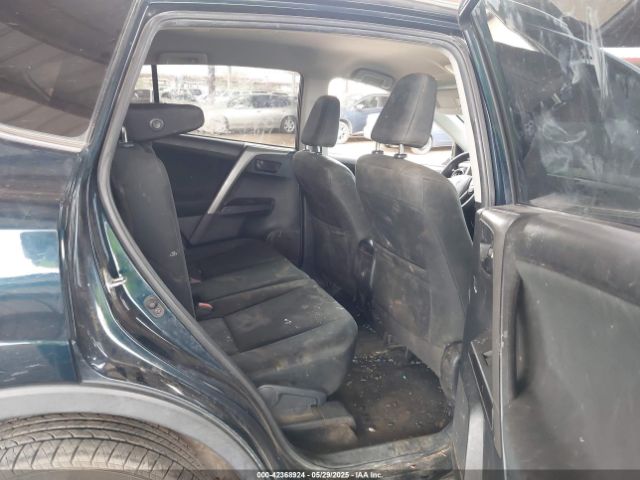 2T3ZFREV1JW505332 Toyota 2ar-fe