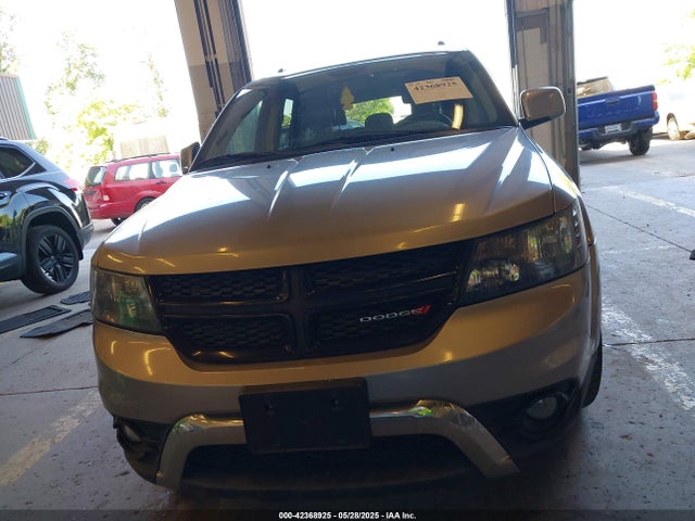 Dodge Journey 2015 3C4PDDGG2FT568646 Image 12
