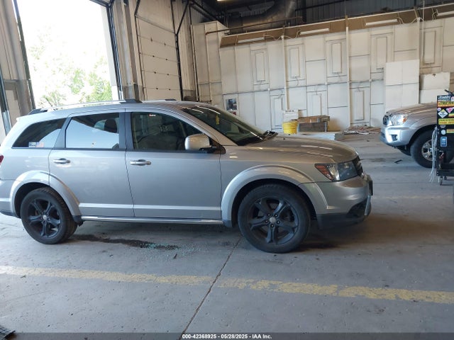 Dodge Journey 2015 3C4PDDGG2FT568646 Image 13