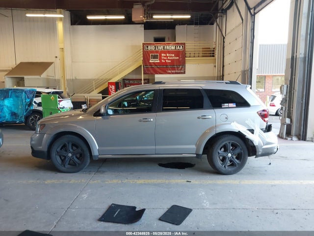 Dodge Journey 2015 3C4PDDGG2FT568646 Image 14