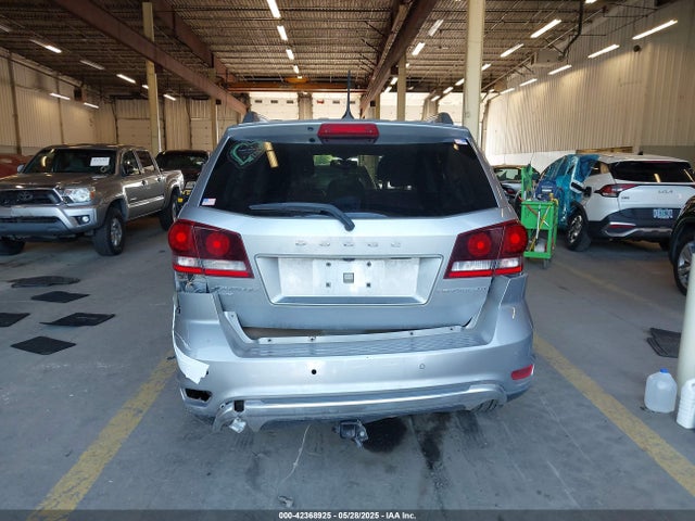 Dodge Journey 2015 3C4PDDGG2FT568646 Image 16