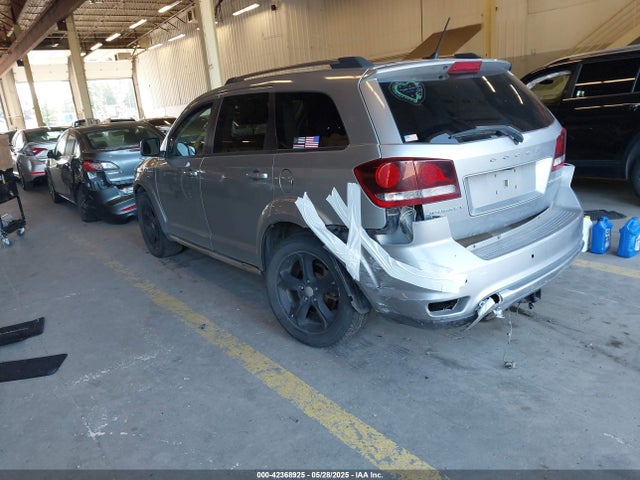 Dodge Journey 2015 3C4PDDGG2FT568646 Image 3