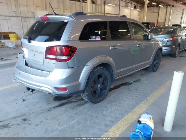 Dodge Journey 2015 3C4PDDGG2FT568646 Image 4