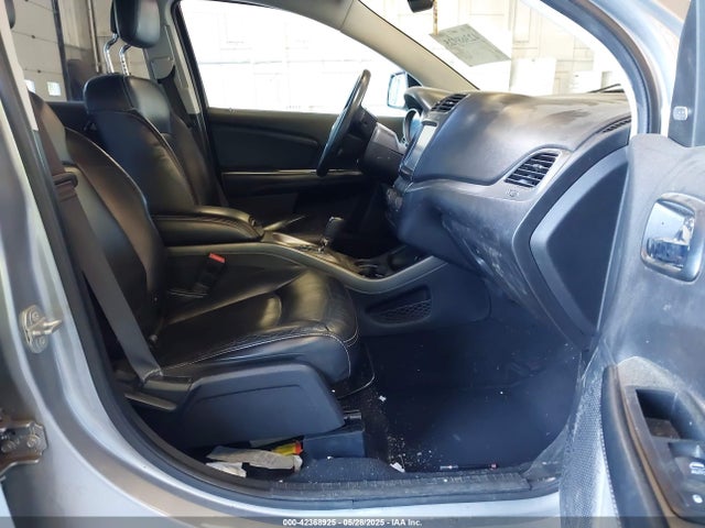 Dodge Journey 2015 3C4PDDGG2FT568646 Image 5