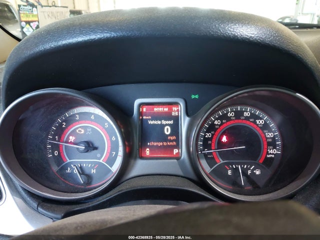 Dodge Journey 2015 3C4PDDGG2FT568646 Image 7