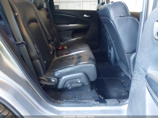 Dodge Journey 2015 3C4PDDGG2FT568646 Image 8
