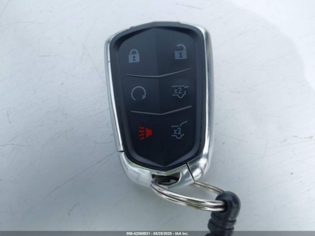 1GYS4KKJ7HR242820 Cadillac Escalade Esv Platinum