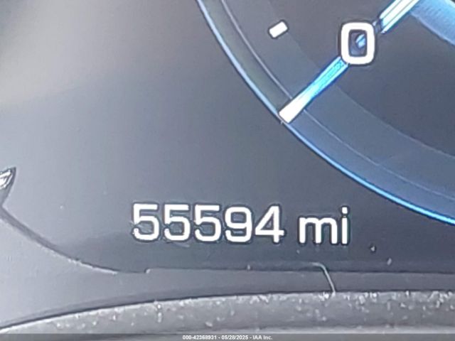 1GYS4KKJ7HR242820 Cadillac Escalade Esv Platinum