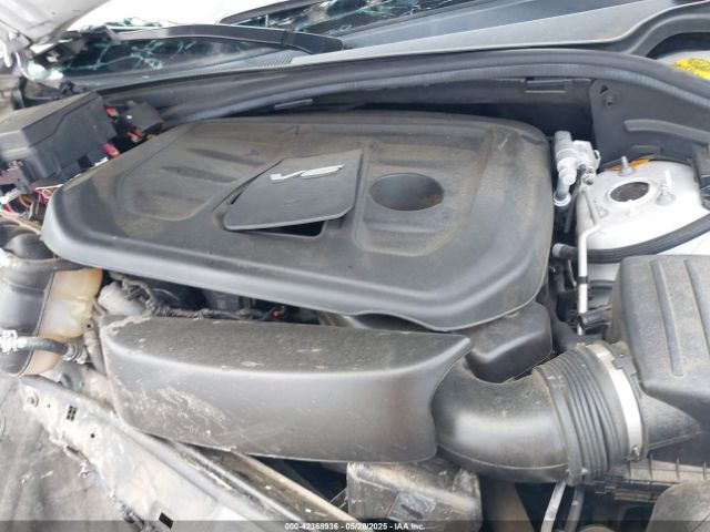 2017 JEEP GRAND CHEROKEE 1C4RJFBGXHC845272 Photo 9