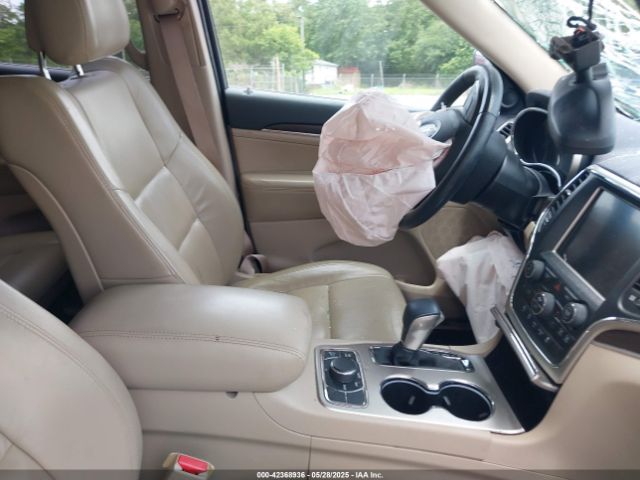 2017 JEEP GRAND CHEROKEE 1C4RJFBGXHC845272 Photo 4