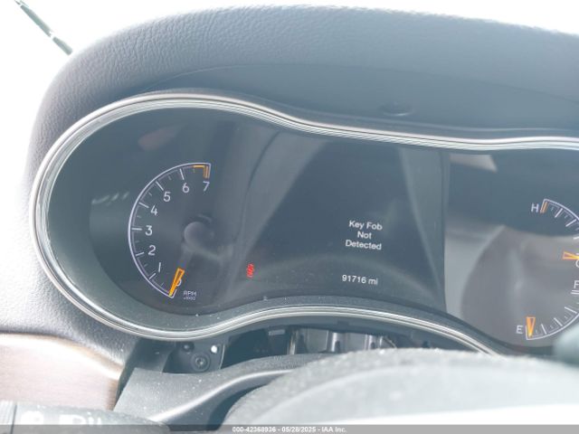 2017 JEEP GRAND CHEROKEE 1C4RJFBGXHC845272 Photo 6