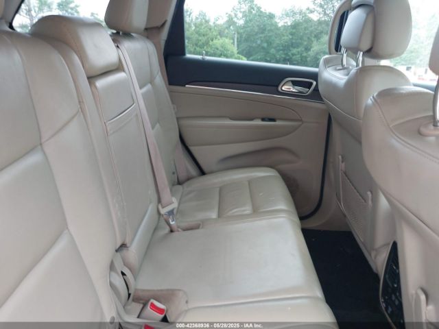 2017 JEEP GRAND CHEROKEE 1C4RJFBGXHC845272 Photo 7