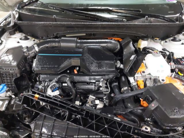2024 HYUNDAI TUCSON PLUG-IN HYBRID KM8JBDD27RU220058 Photo 9
