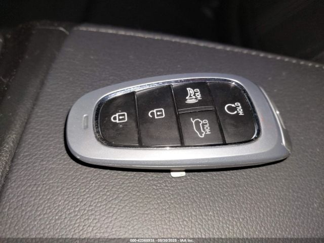 2024 HYUNDAI TUCSON PLUG-IN HYBRID KM8JBDD27RU220058 Photo 10